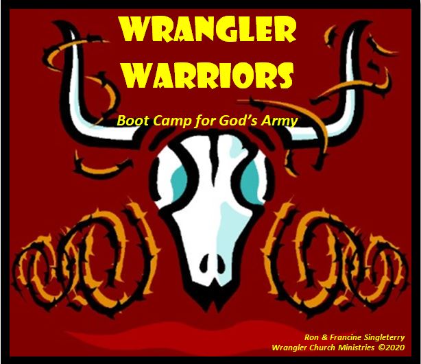 WranglerWarriors Icon