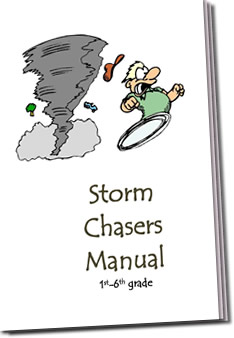 Storm Chasers 1
