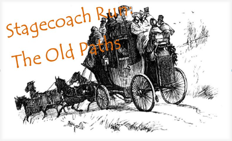 StagecoachRunLogo